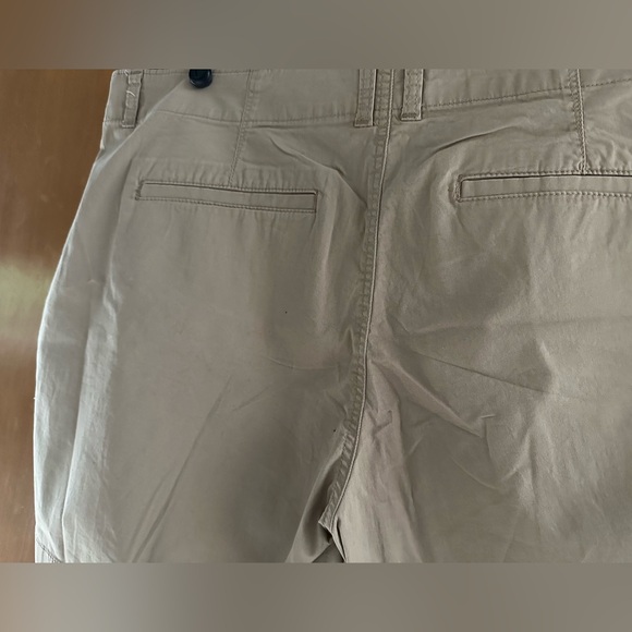 Lee brand soft, utility short, size 18, NWT - Picture 2 of 5